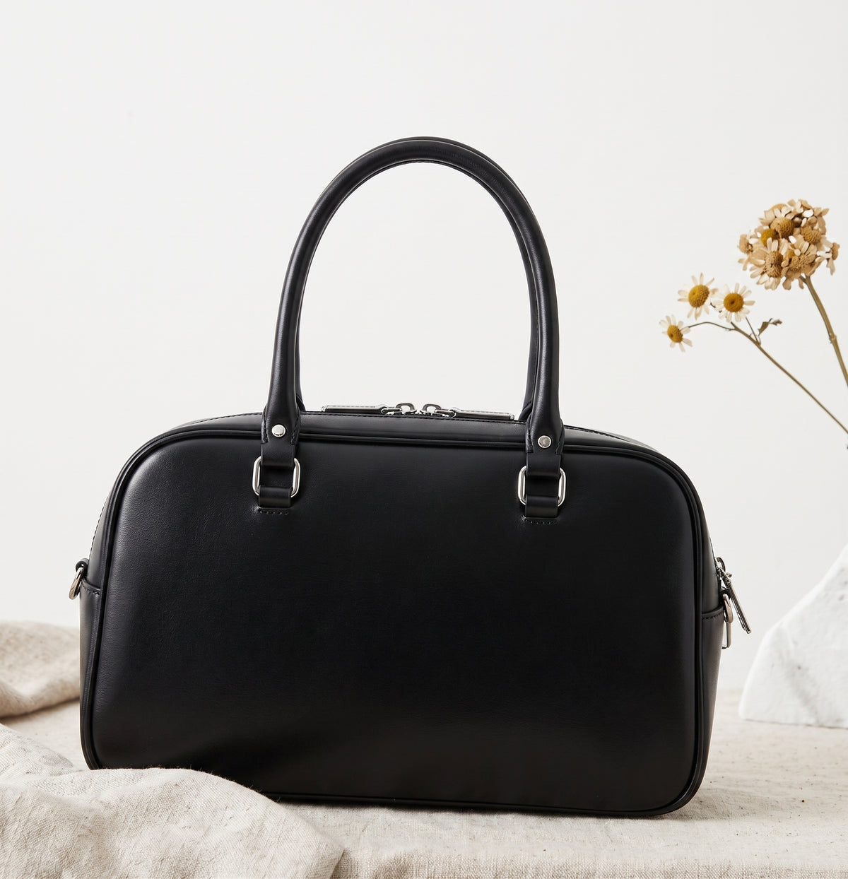 Sac Bandoulière Business Cuir PU