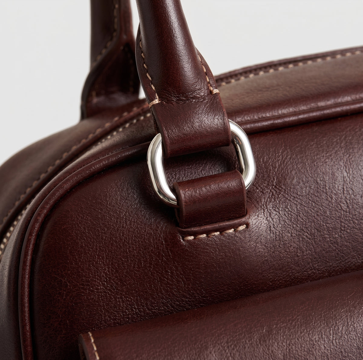 Sac Bandoulière Business Cuir PU
