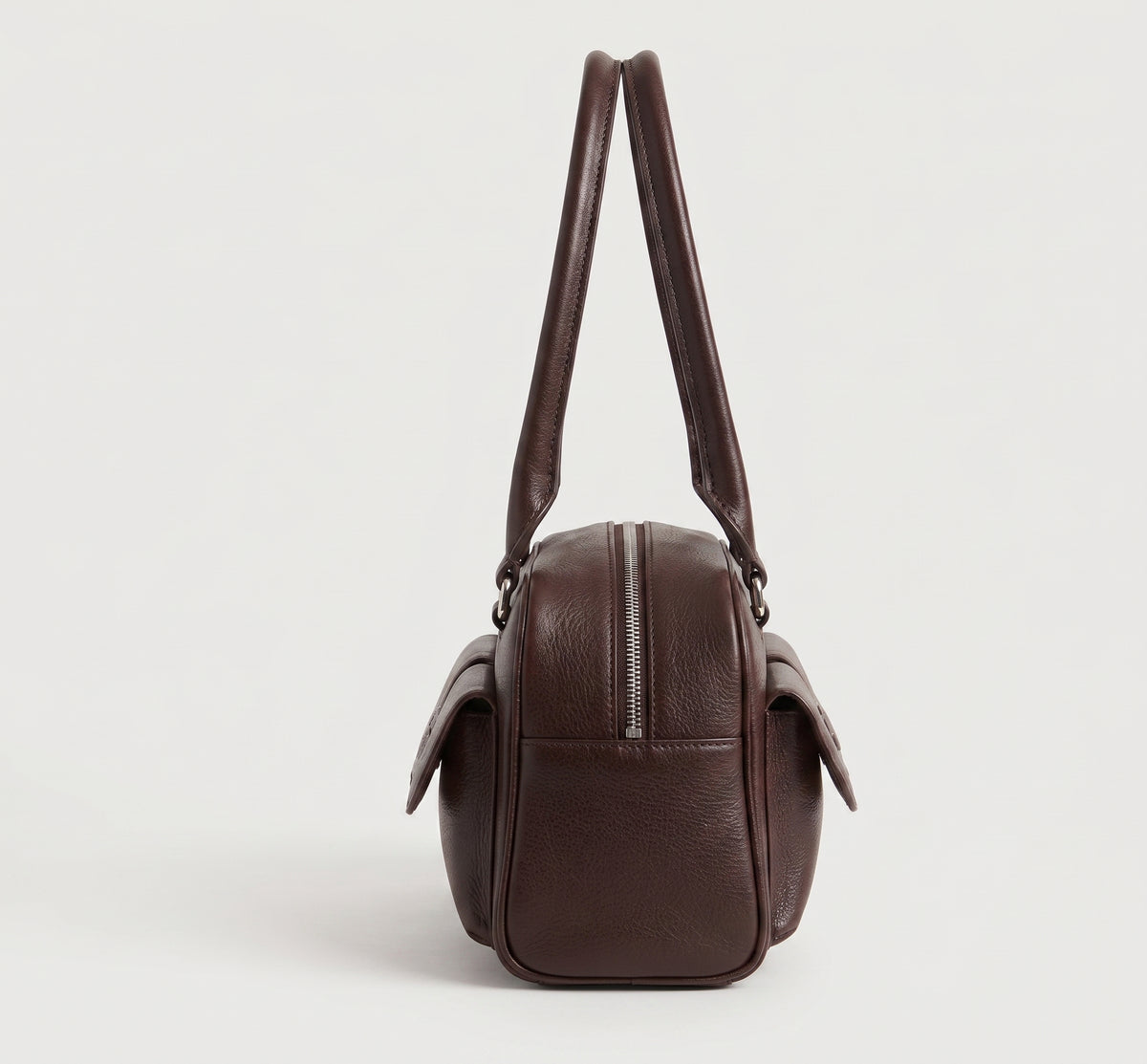 Sac Bandoulière Business Cuir PU