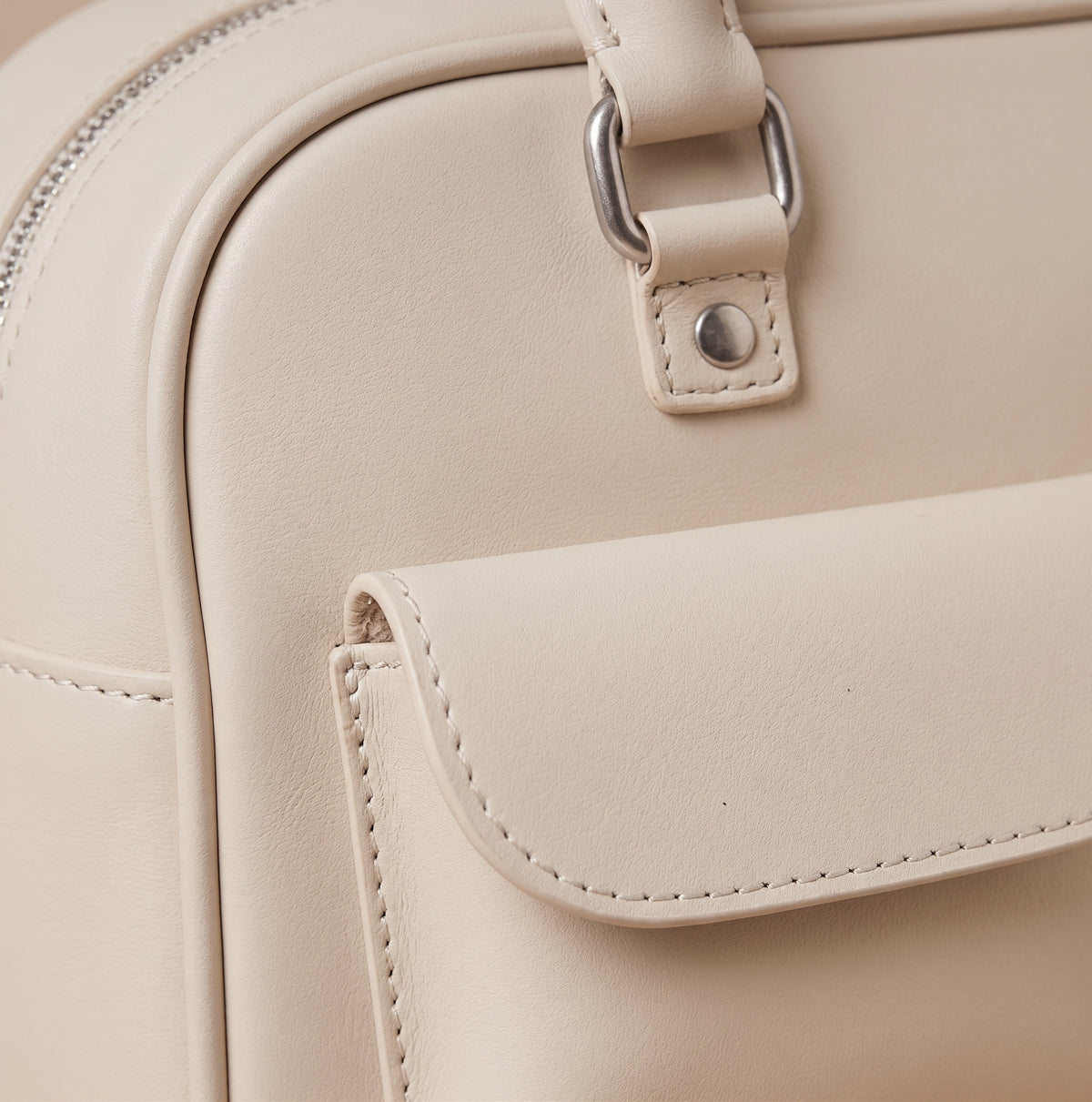 Sac Bandoulière Business Cuir PU