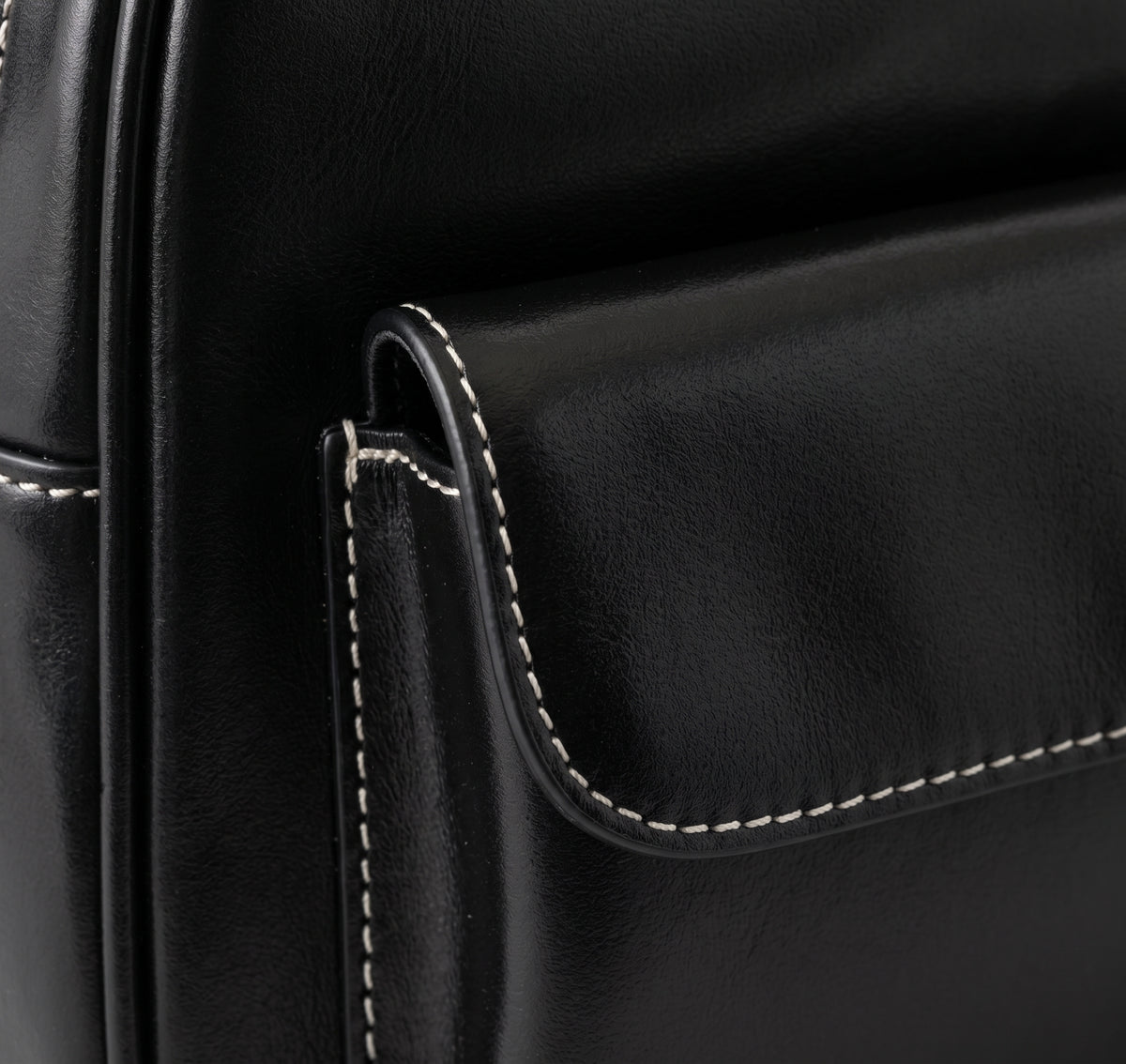 Sac Bandoulière Business Cuir PU