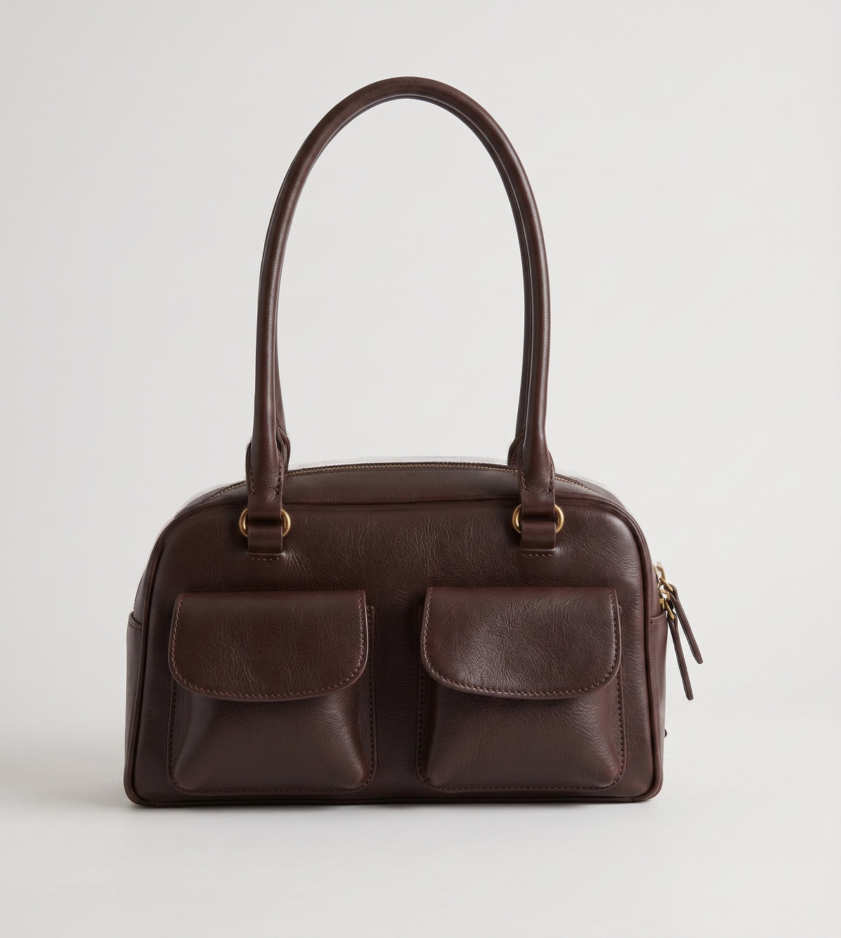 Sac Bandoulière Business Cuir PU