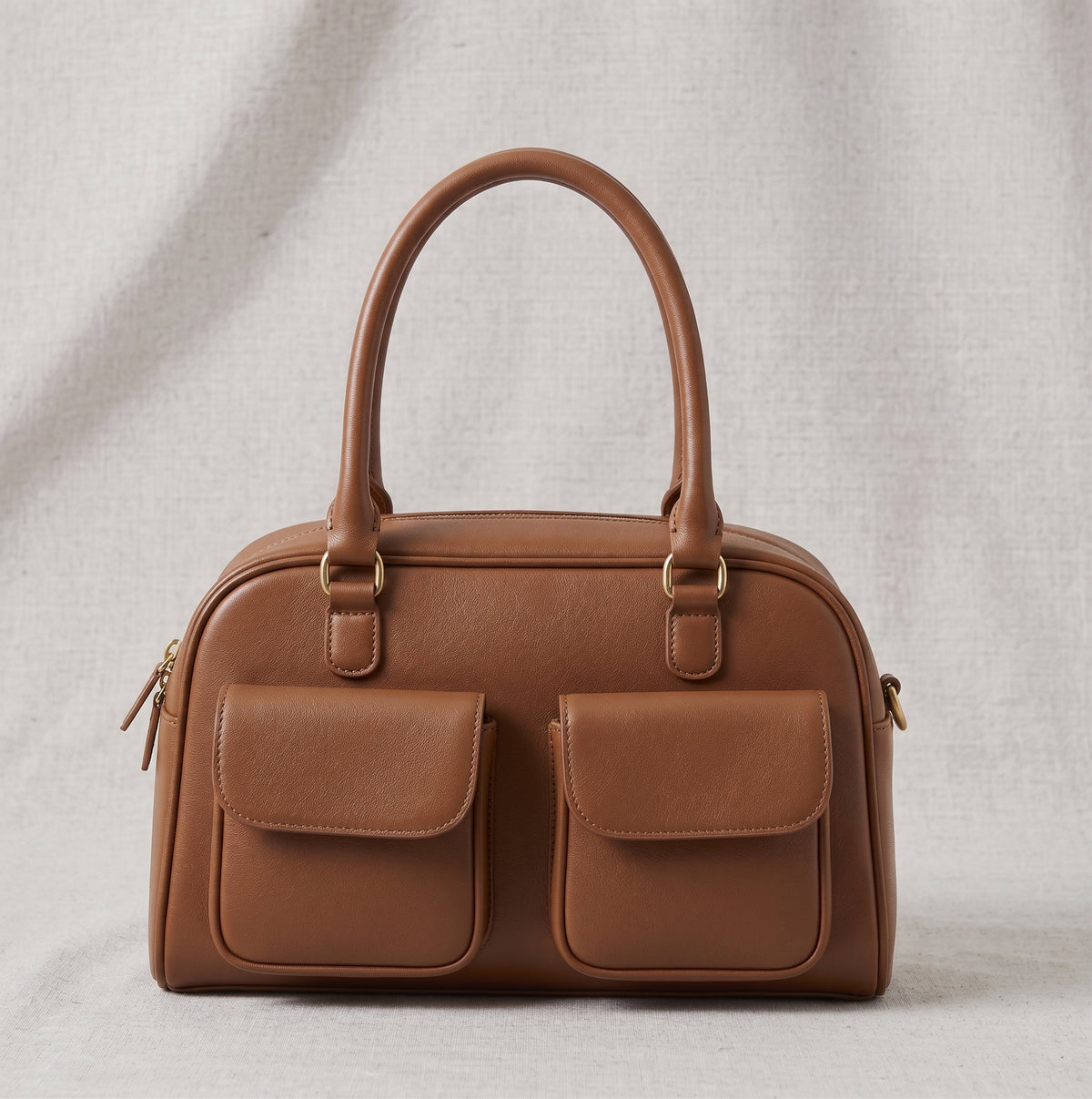Sac Bandoulière Business Cuir PU