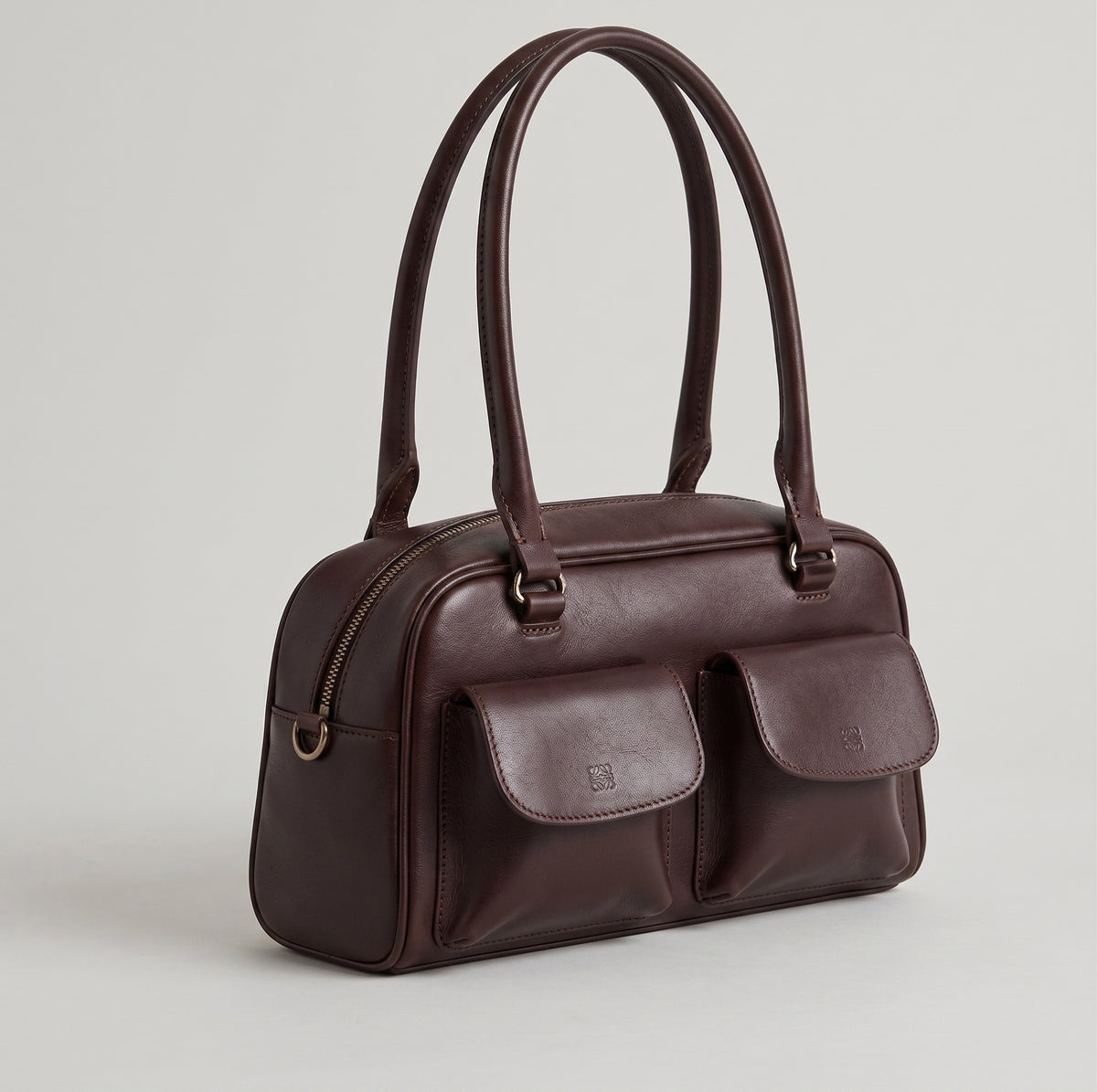 Sac Bandoulière Business Cuir PU