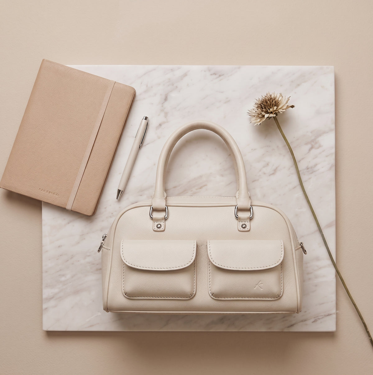 Sac Bandoulière Business Cuir PU