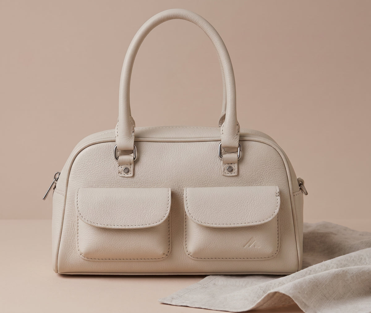 Sac Bandoulière Business Cuir PU