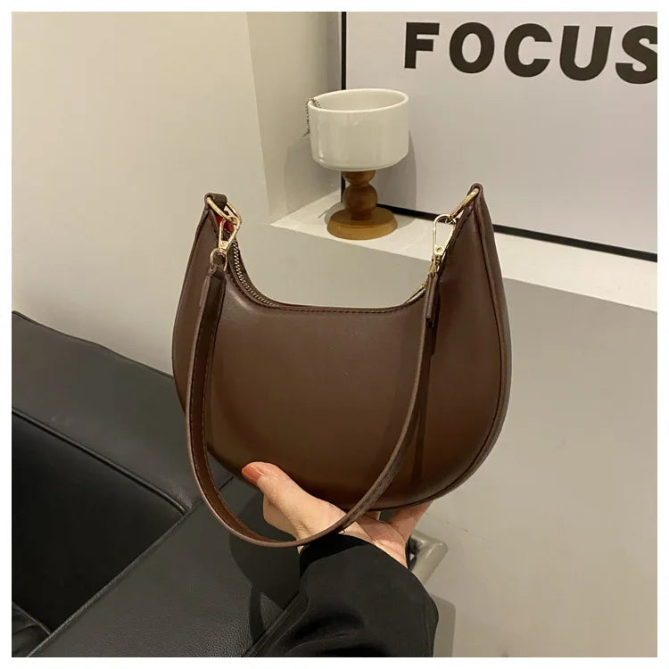 Sac Lune Baseball Luxe