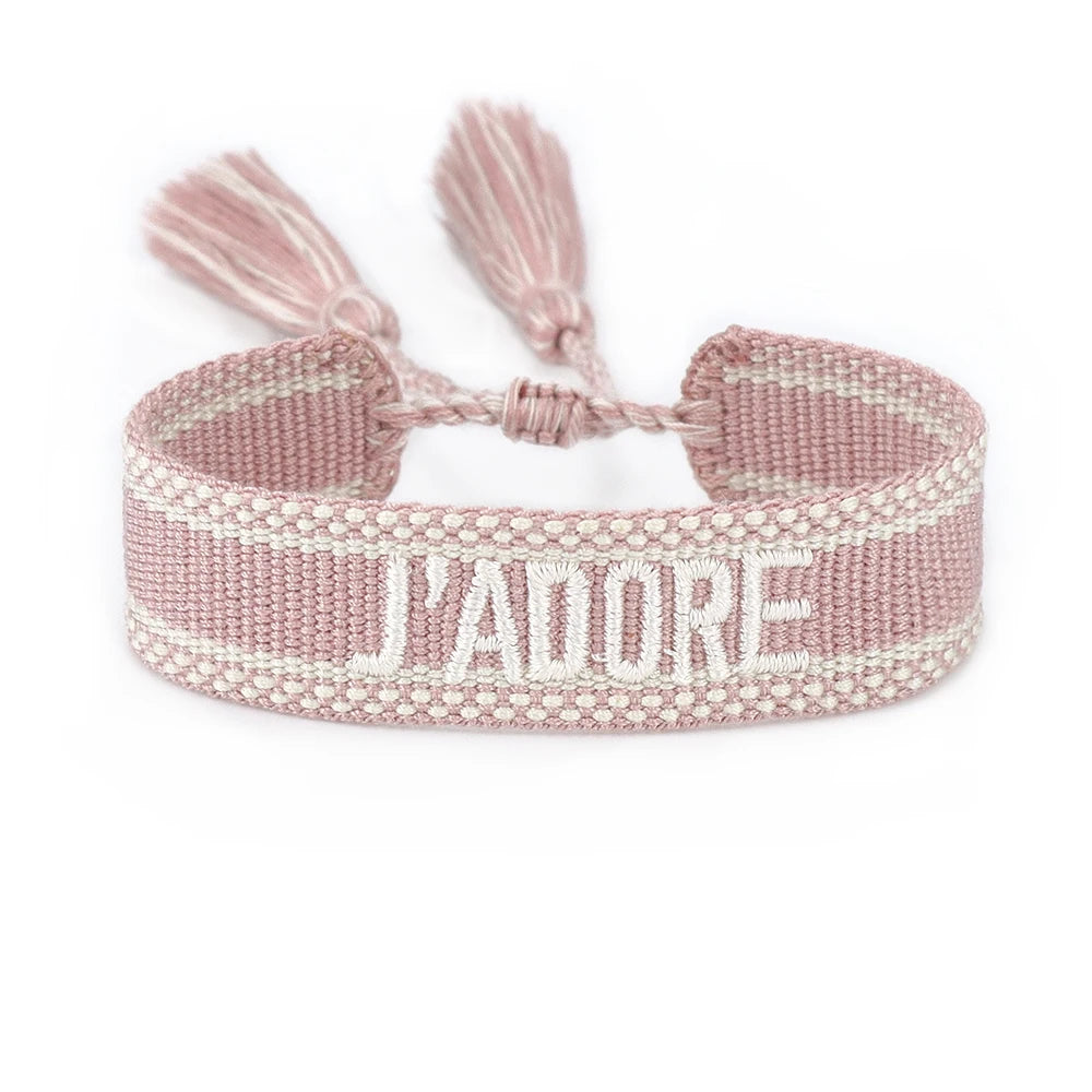 Bracelet Gravé Personnalisé Pierre