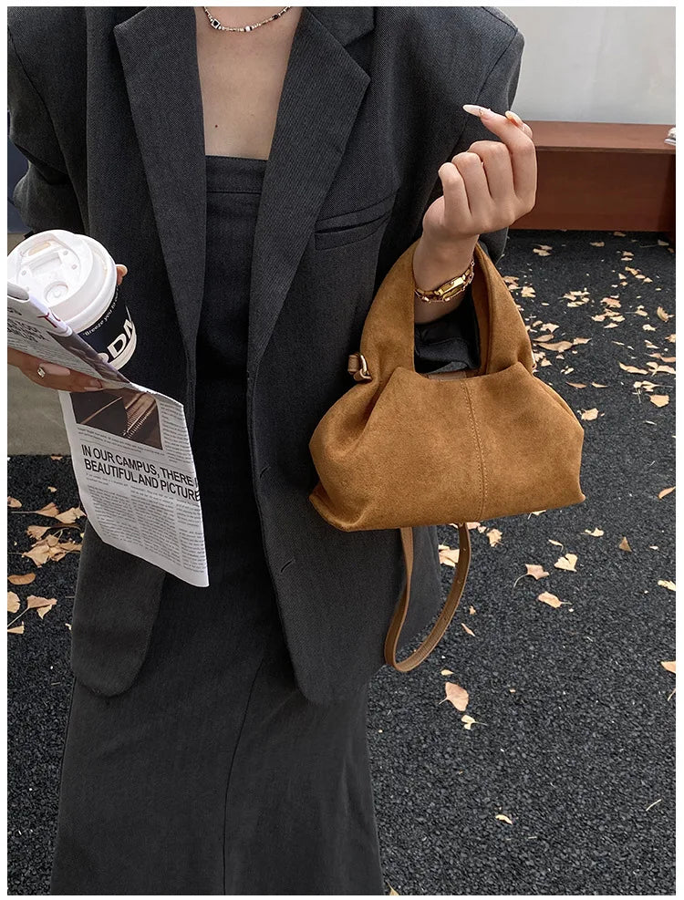 Sac Boulette Nuage Magnétique