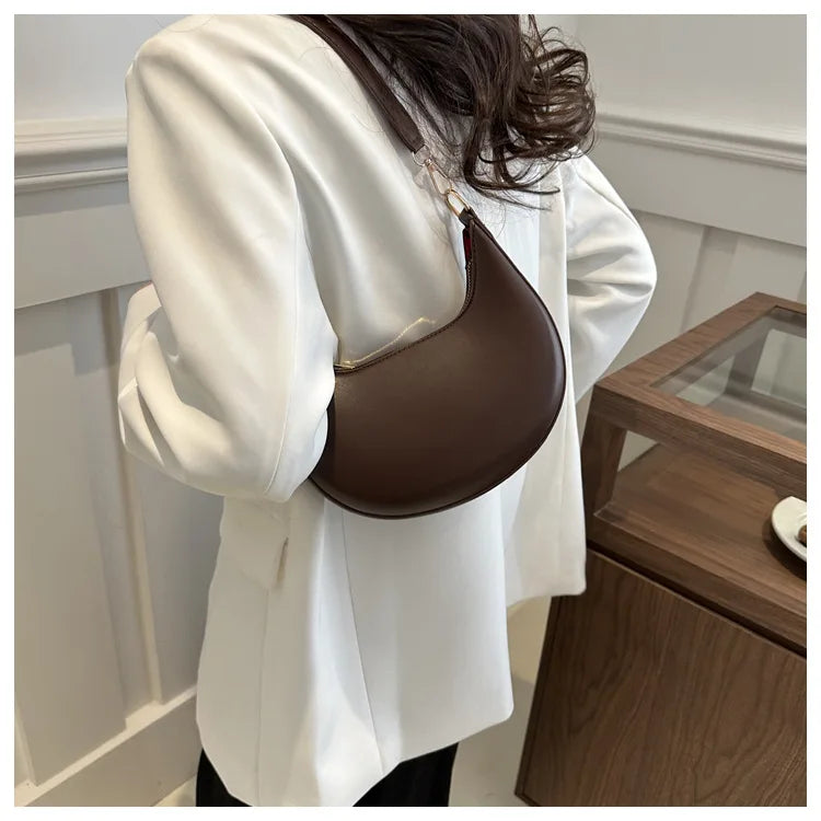 Sac Lune Baseball Luxe