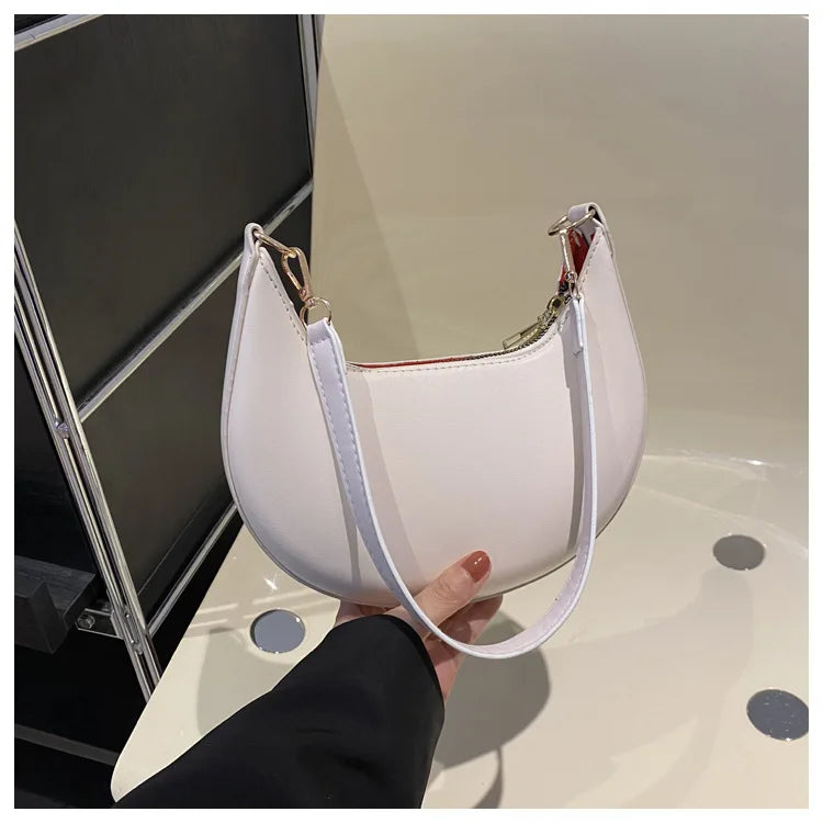 Sac Lune Baseball Luxe