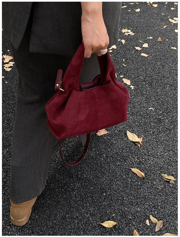 Sac Boulette Nuage Magnétique
