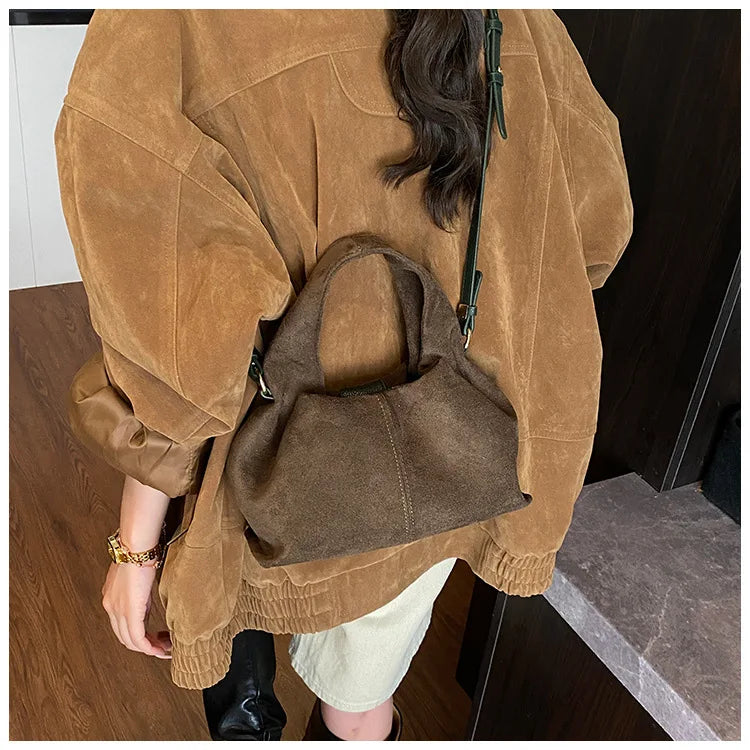 Sac Boulette Nuage Magnétique