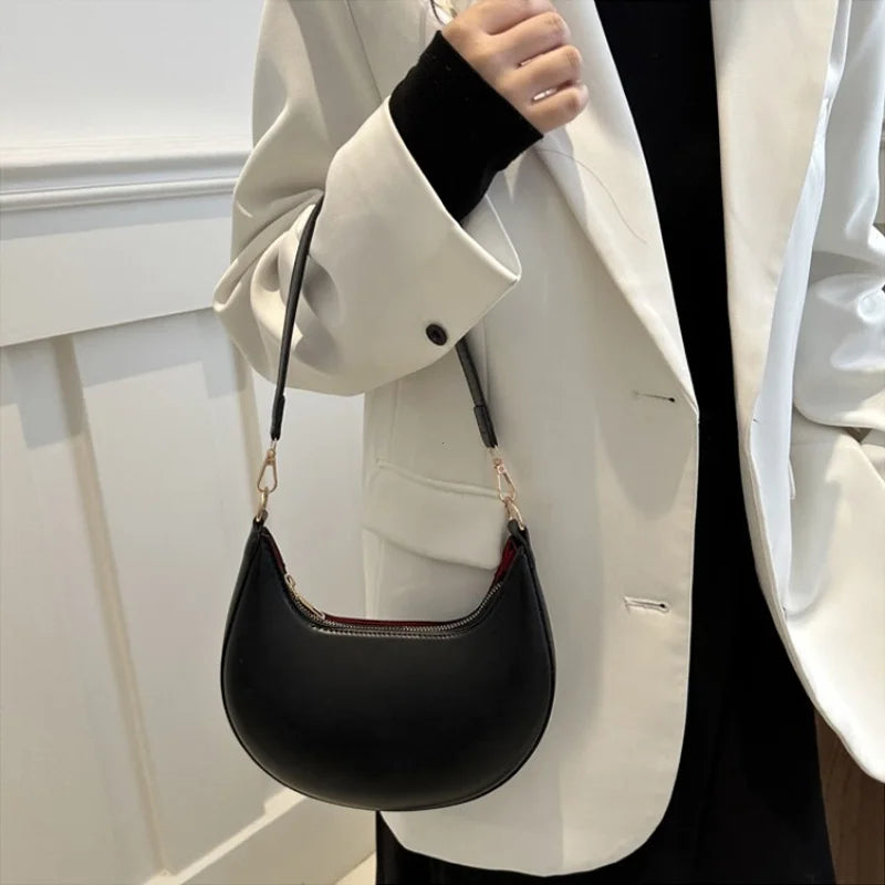 Sac Lune Baseball Luxe
