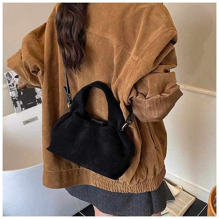 Sac Boulette Nuage Magnétique