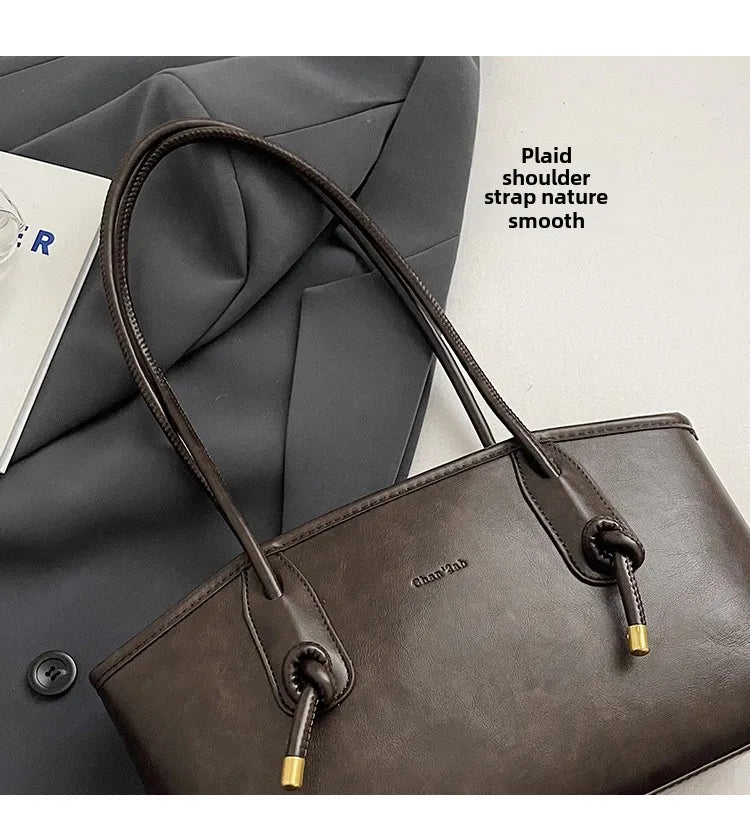 Sac Bandoulière Y2K Cuir PU