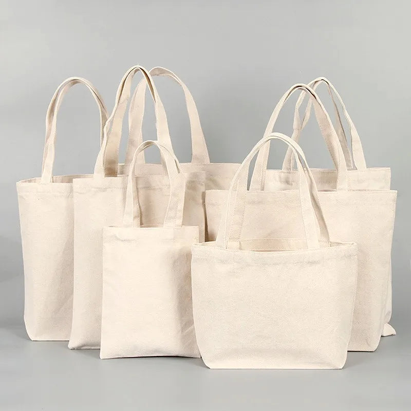 Tote bag toile réutilisable éco-friendly femme - Maison Masy