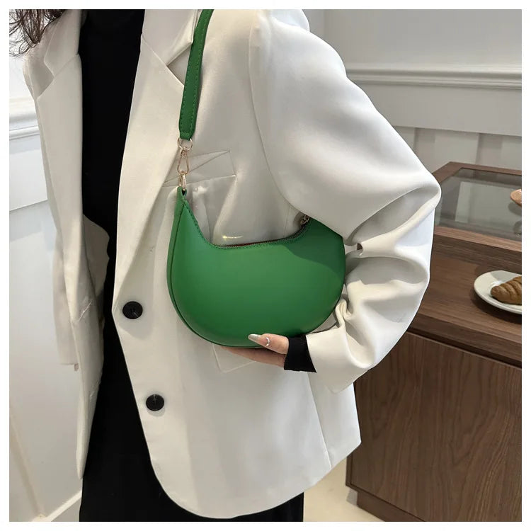 Sac Lune Baseball Luxe