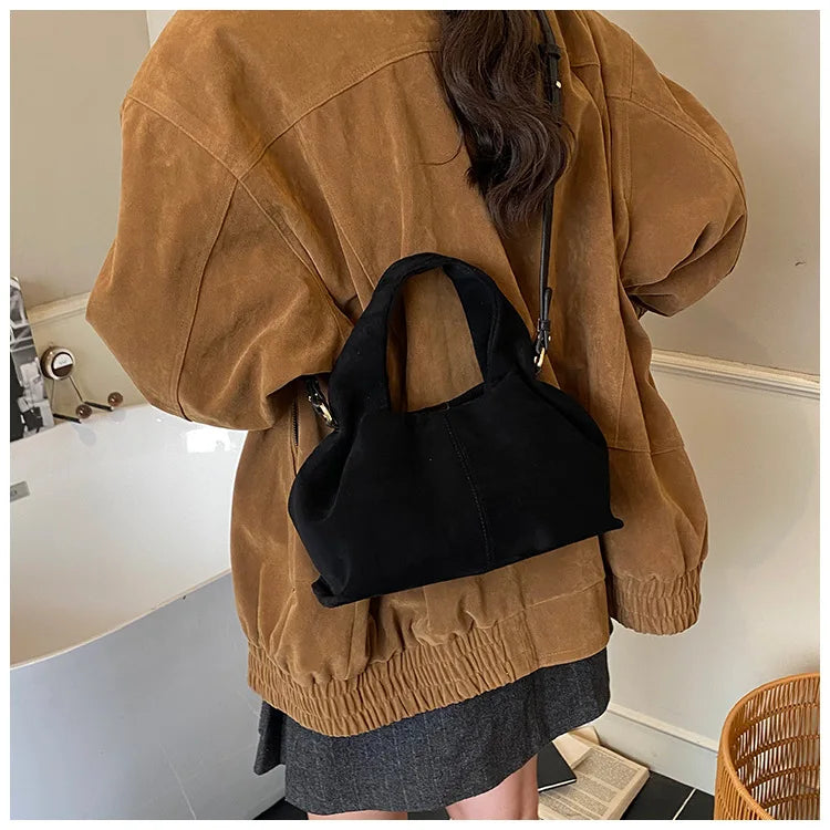 Sac Boulette Nuage Magnétique