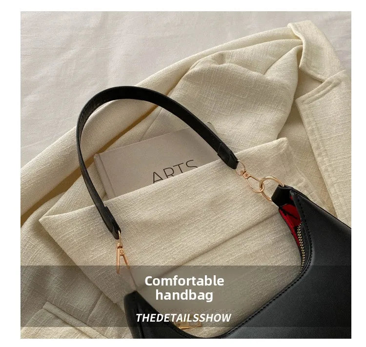 Sac Lune Baseball Luxe