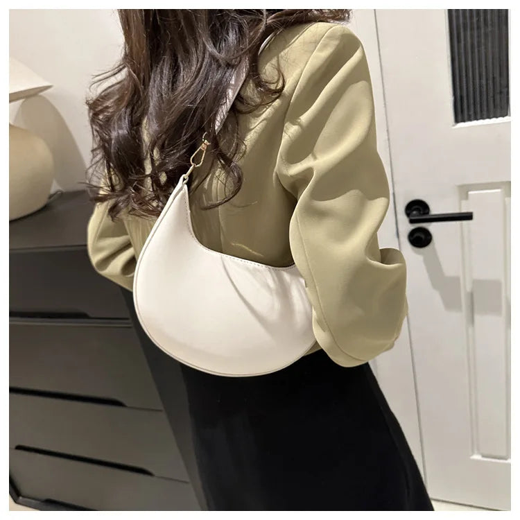 Sac Lune Baseball Luxe
