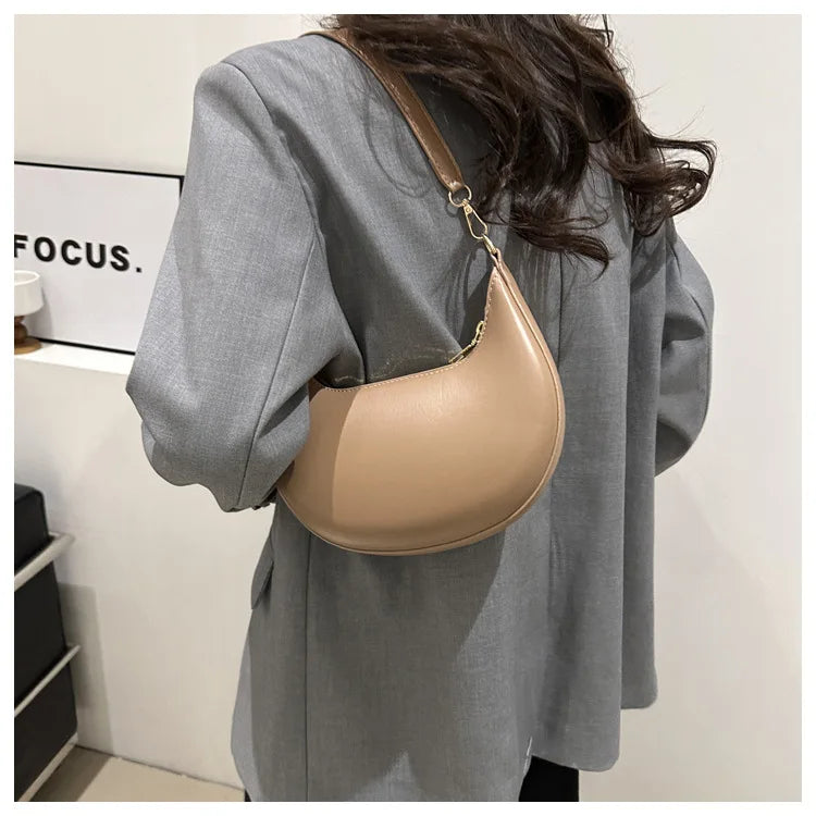 Sac Lune Baseball Luxe