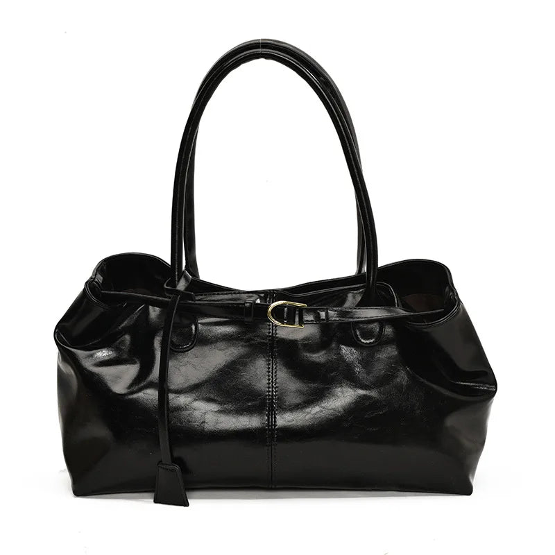 Sac Bandoulière Vintage Grande Taille