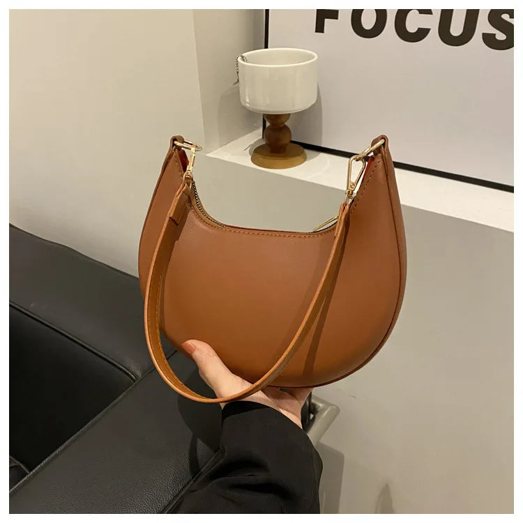 Sac Lune Baseball Luxe