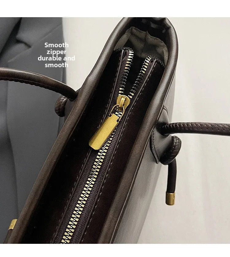 Sac Bandoulière Y2K Cuir PU