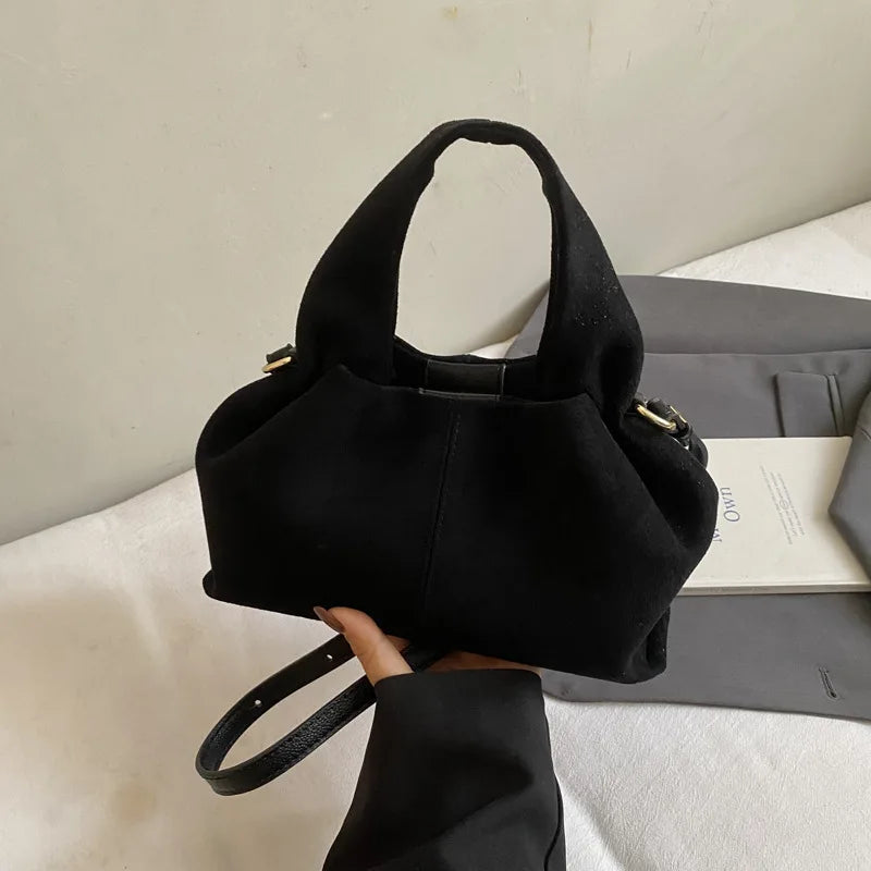 Sac Boulette Nuage Magnétique