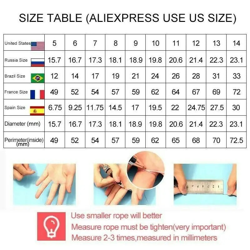 Sliver Crystal Rings for women Big Butterfly Women Wedding Band Cubic Zirconia Statement Rings for women Jewelry Gifts