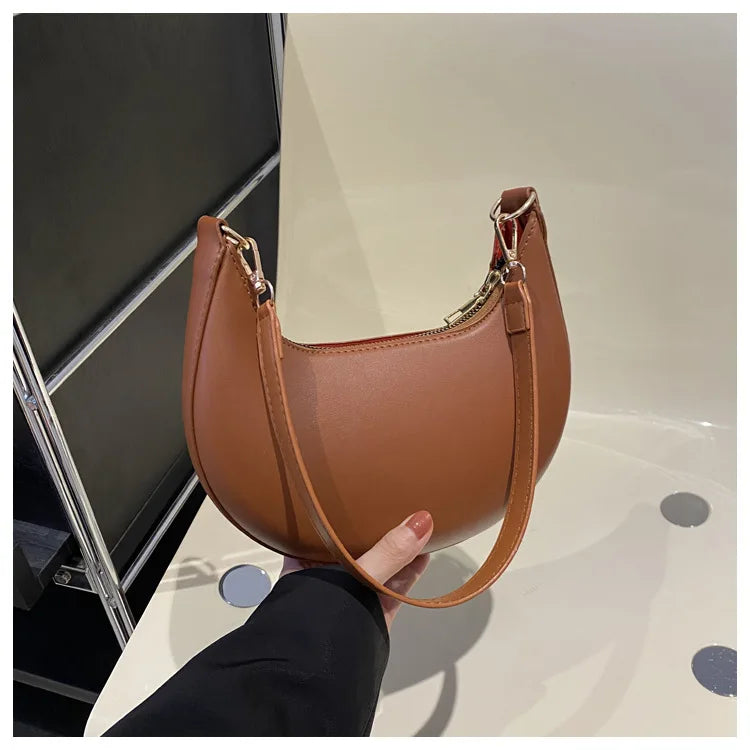 Sac Lune Baseball Luxe