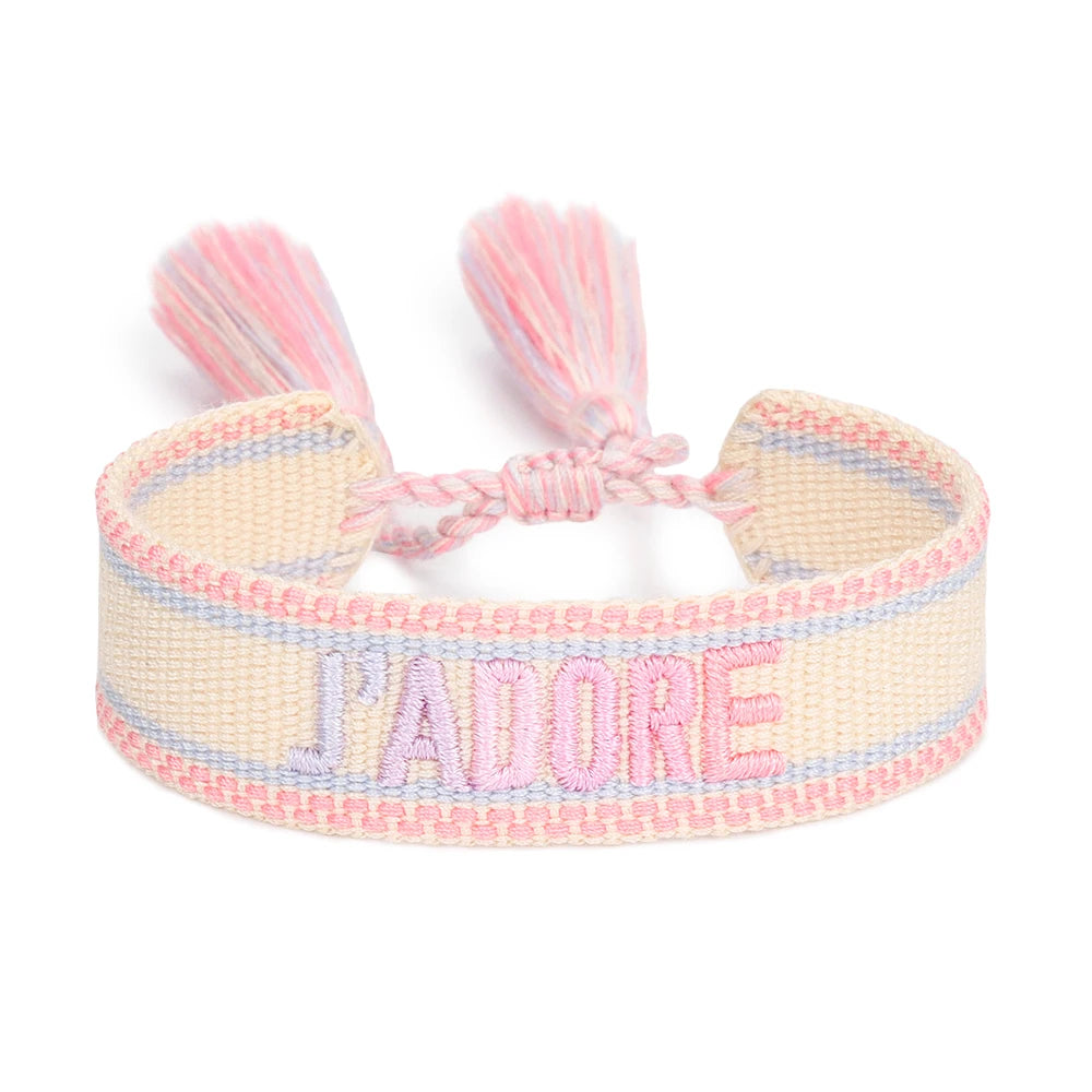 Bracelet Gravé Personnalisé Pierre