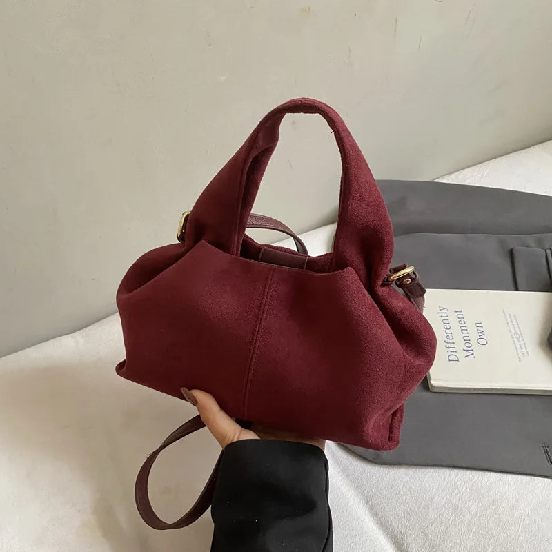 Sac Boulette Nuage Magnétique