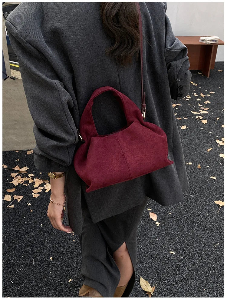 Sac Boulette Nuage Magnétique