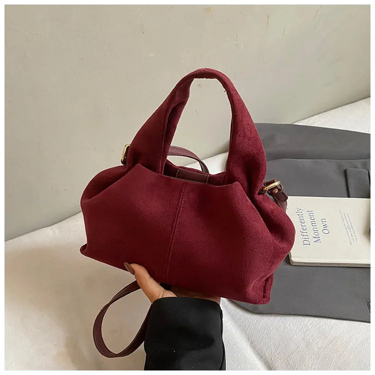 Sac Boulette Nuage Magnétique