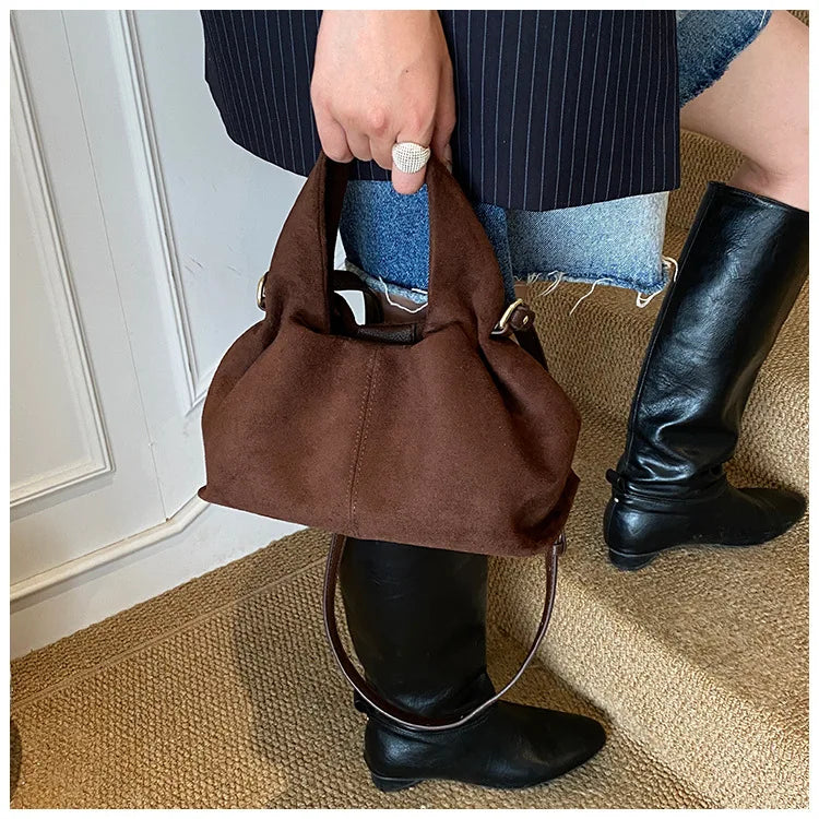 Sac Boulette Nuage Magnétique