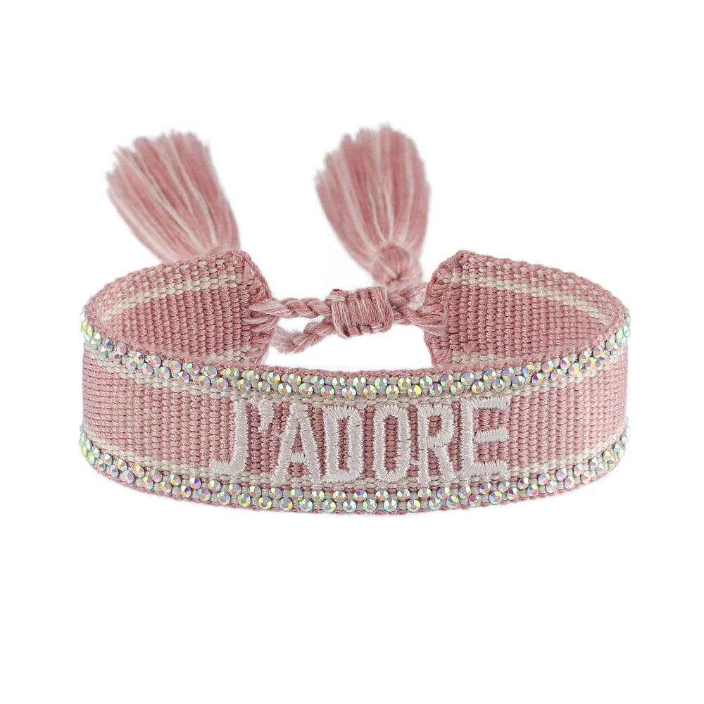 Bracelet Gravé Personnalisé Pierre