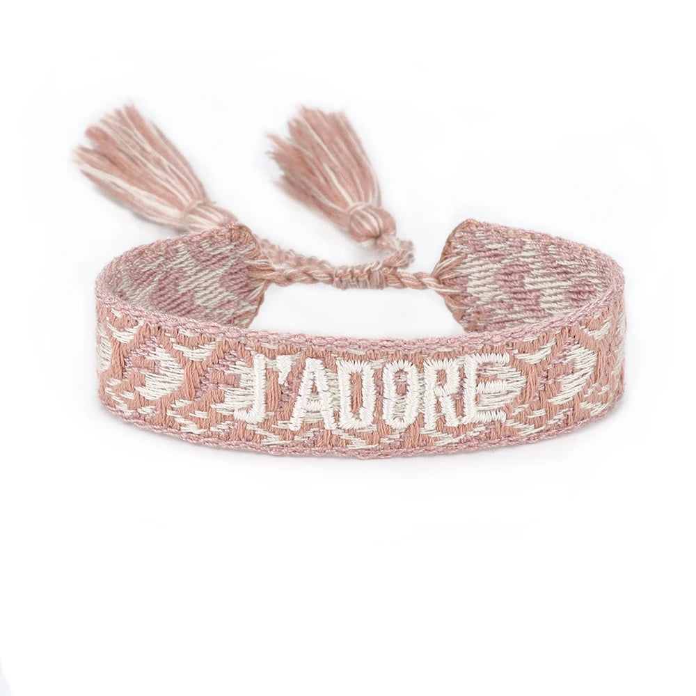 Bracelet Gravé Personnalisé Pierre