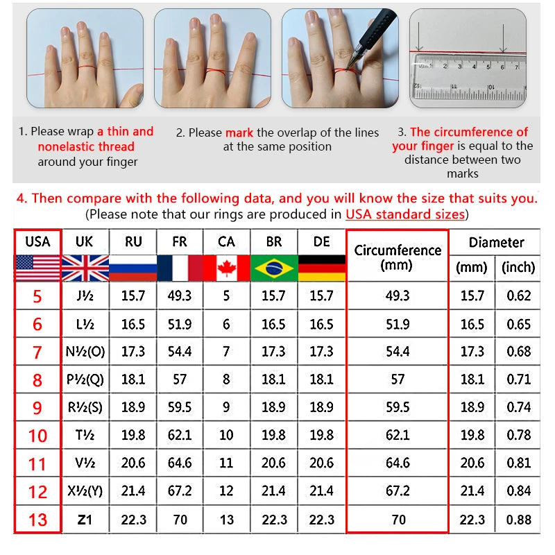 Huitan Classic Oval Cubic Zirconia Wedding Rings for Women Gold Color Temperament Elegant Lady Engagement Rings Eternity Jewelry