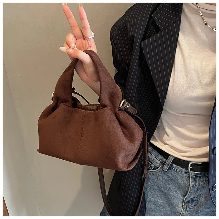 Sac Boulette Nuage Magnétique