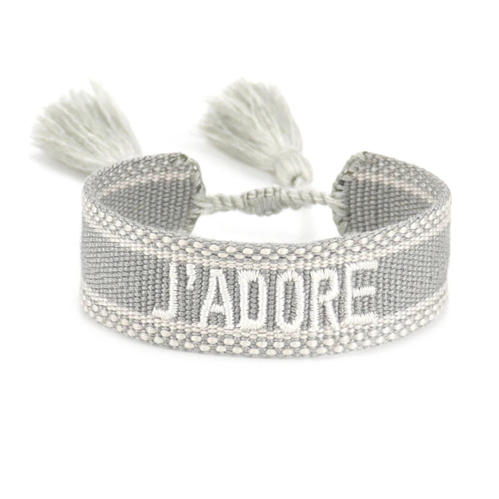 Bracelet Gravé Personnalisé Pierre