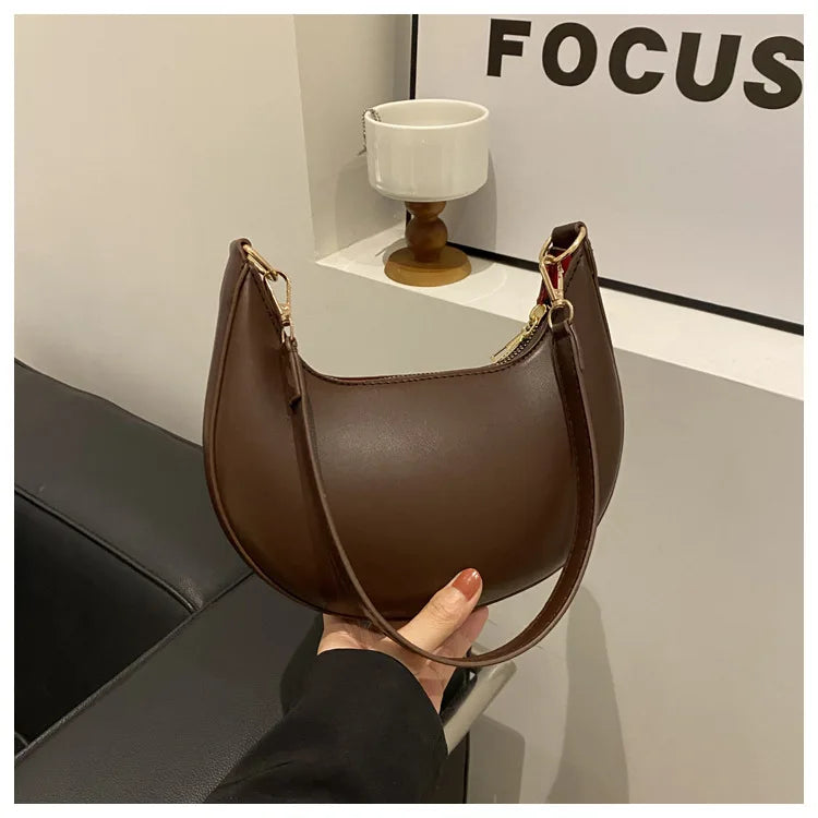 Sac Lune Baseball Luxe