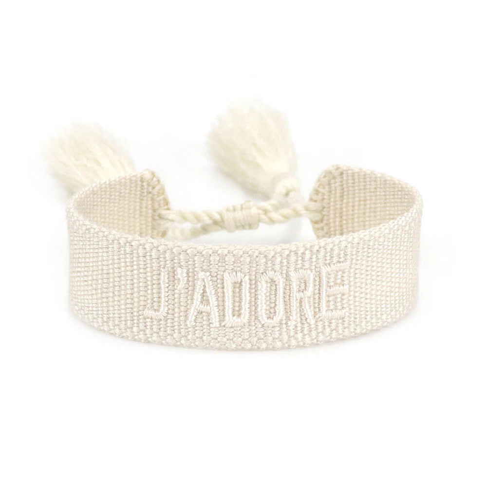 Bracelet Gravé Personnalisé Pierre