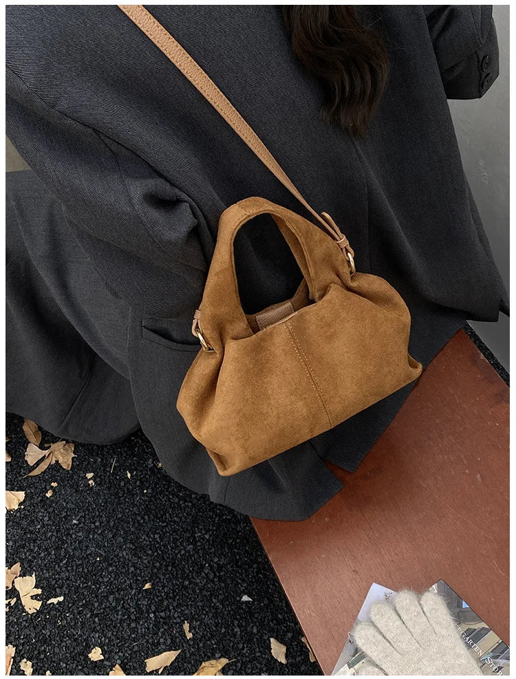 Sac Boulette Nuage Magnétique