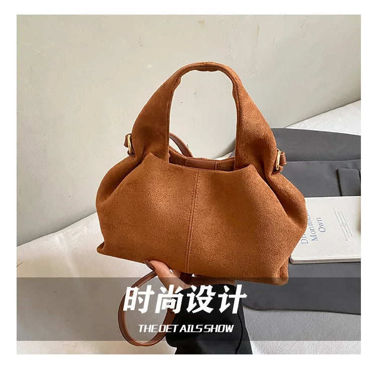 Sac Boulette Nuage Magnétique