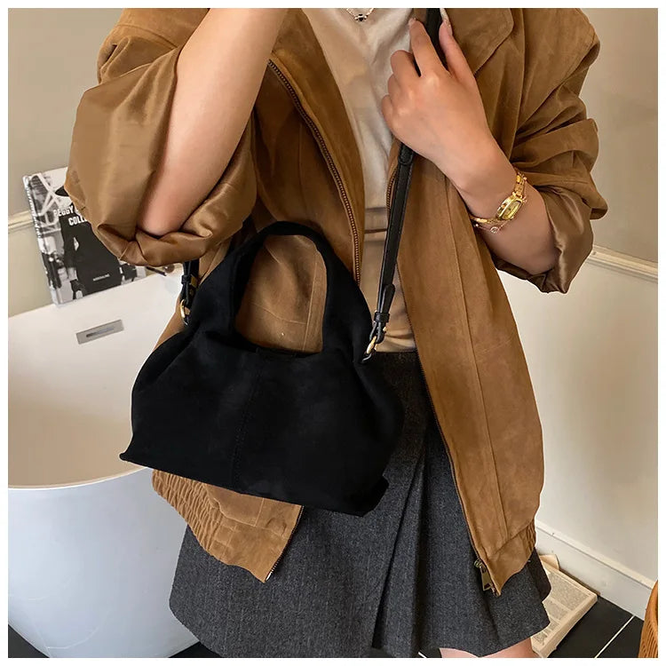 Sac Boulette Nuage Magnétique