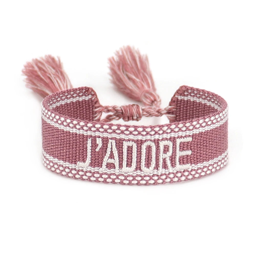 Bracelet Gravé Personnalisé Pierre