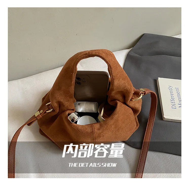 Sac Boulette Nuage Magnétique