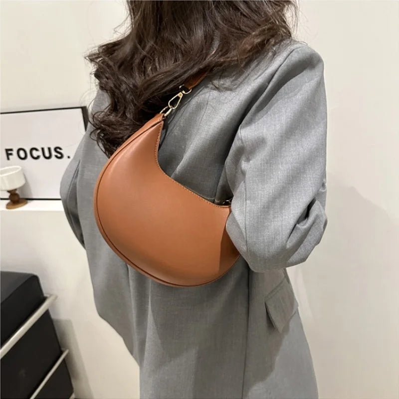 Sac Lune Baseball Luxe